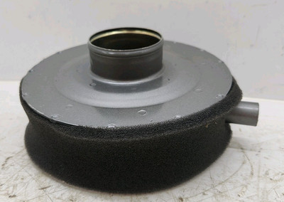 #ad Genuine OEM Yanmar Marine Engine Silencer $50.00