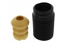 MAPCO 2x Stoßdämpfer Staubschützer 34860/2x für POLO VW CLASSIC 6N2 4 3 6V2 9A4