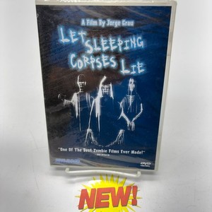 Let Sleeping Corpses Lie | eBay