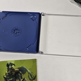 Legacy of Kain Soul Reaver Sega Dreamcast Game PAL UK No Inlay