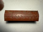 lionel prewar o gauge freight cars. #3814 box Car — photo 3