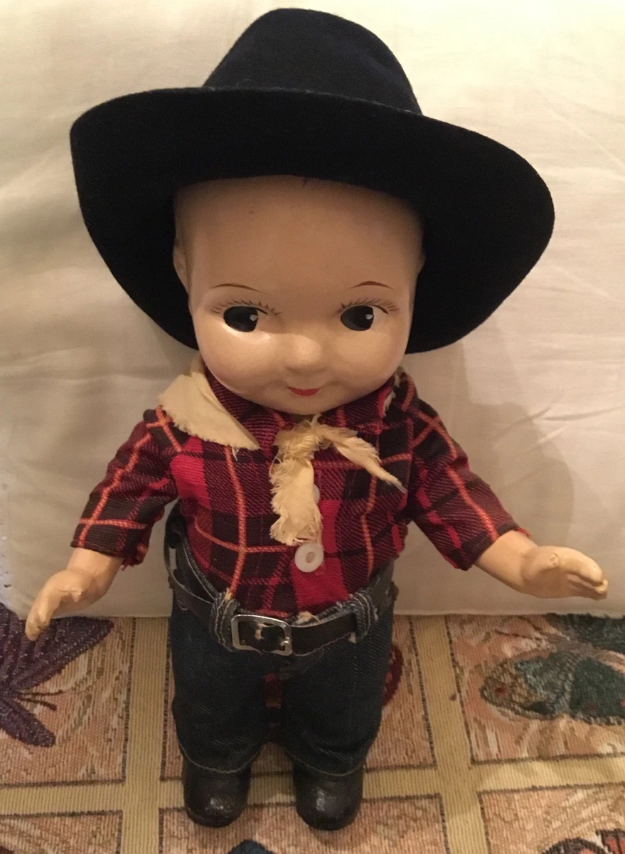 Buddy Lee Collectible Advertising Characters & Dolls for sale | eBay