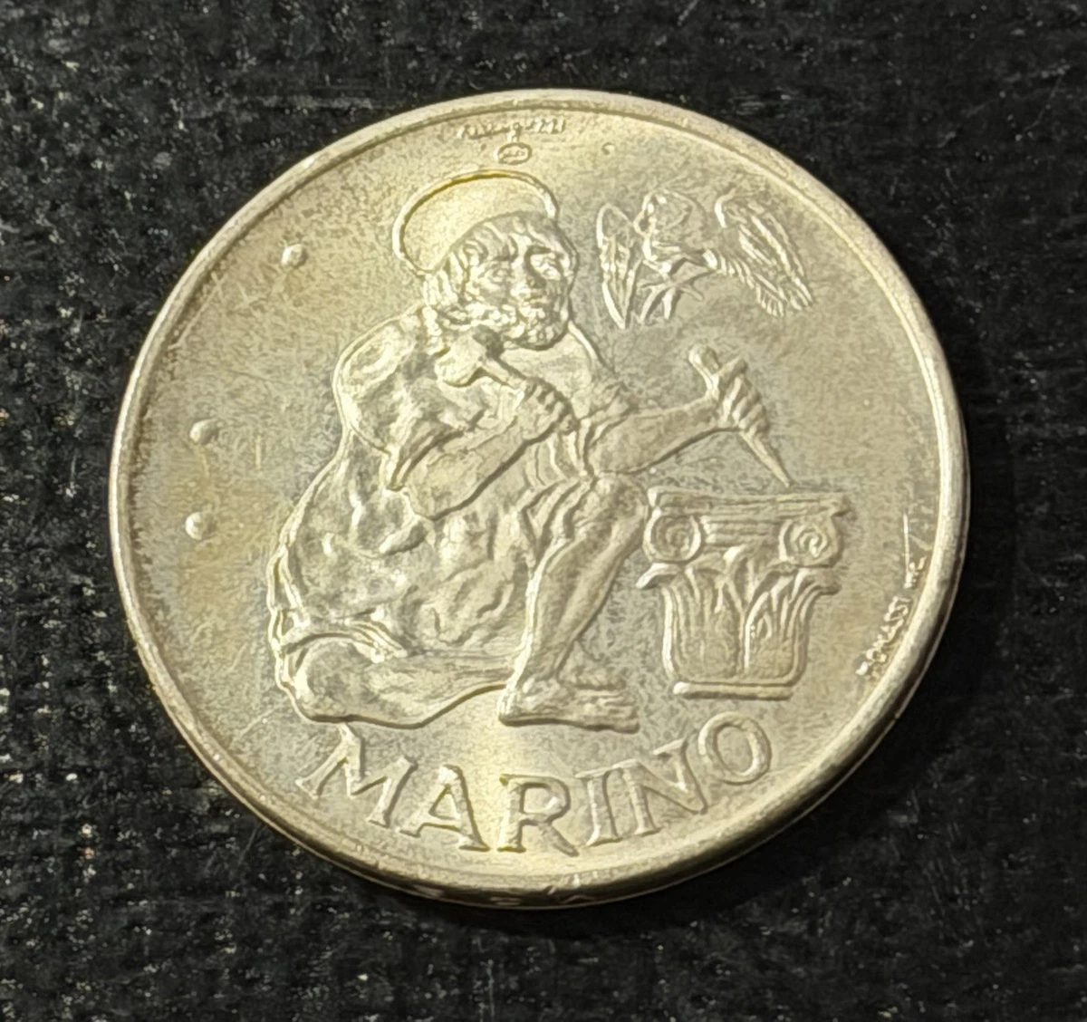 San Marino Coins for sale | eBay