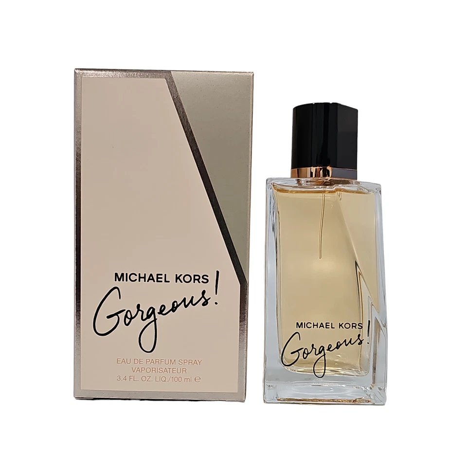 Michael Kors 女士香水| eBay