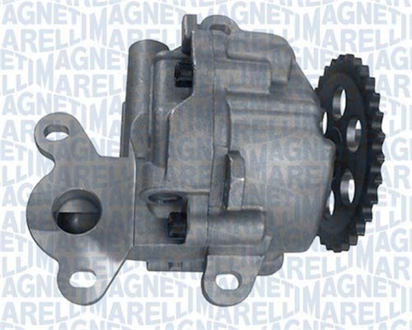 ÖLpumpe Magneti Marelli 351516000002 FüR Ford Transit Bus V363 FCD FDD FED FFD 3-image