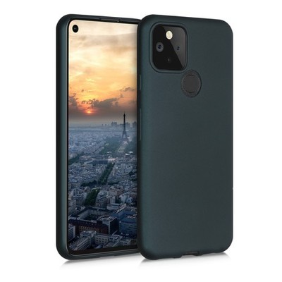 Handyhülle für Google Pixel 5 Hülle Silikon Case