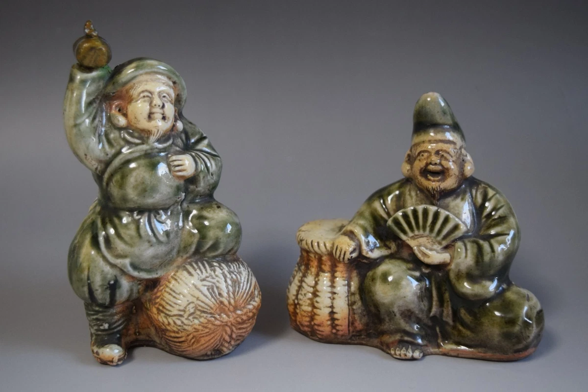 1850-1899 年日本娃娃| eBay