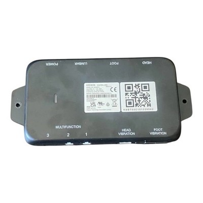 New ORKIN Serta Ergomotion Keeson Control Box MC232FA
