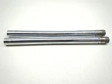 01-05 Suzuki Bandit GSF1200S  GSF 1200 Front Fork Suspension Tubes Set pair