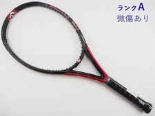 Used Tennis Racket Wilson Triad 5.0 110 2002 Model G2 WILSON TRIAD 5.0 110 2002