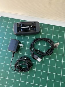 Chamberlain CIGBU/C Wireless MYQ Internet Gateway Garage Door Opener w/ CORD