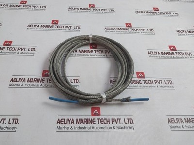 RAYCHEM H611 Self-Regulating Heating Cable 6 Meter Max 120 VAC 24A Max