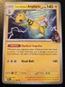 Team Rocket's Ampharos 074/182 Uncommon Scarlet & Violet Destined Rivals Pokemon