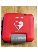 Philips FR3 AED Soft Case. Case only