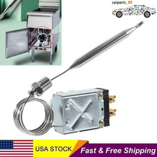 60125401 Fryer Thermostat Fit Pitco Imperial Dean Blodgett American Range Anets