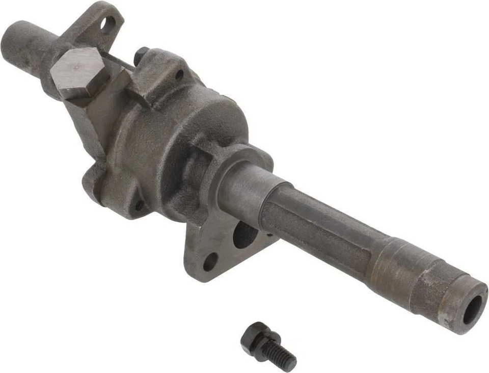 Bomba de aceite del motor para Toyota Celica 1969-1974, camioneta Corona Hi-Lux MELLING Foto 2 de 4