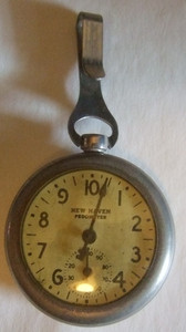 Pedometer New Haven Well Used