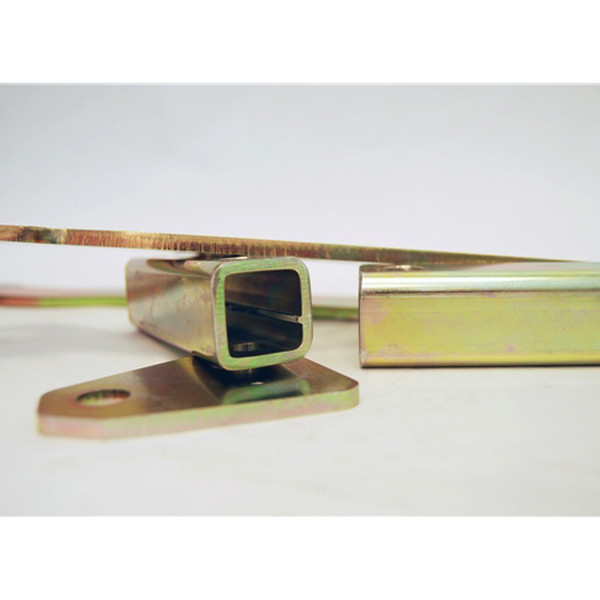 HIGH LIFTER 2" LIFT KIT KAWASAKI  BRUTE FORCE 650 750   2005-2026