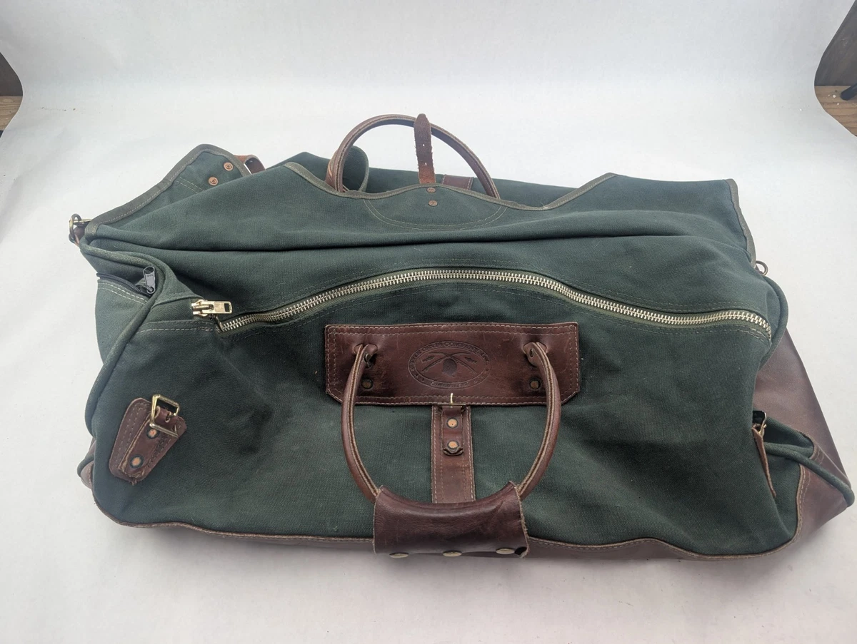 Orvis Travel Bags for Men for sale | eBay