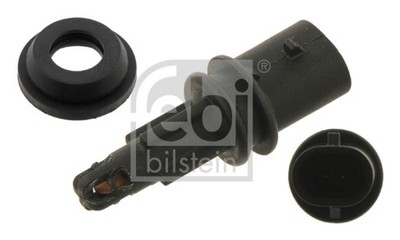 Sensor Ansauglufttemperatur FEBI BILSTEIN 30833 für OPEL ASTRA ZAFIRA VECTRA CC