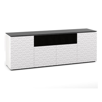 Salamander Designs Chameleon Collection Milan 345 Speaker Integrated Cabinet