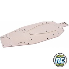 Schumacher Racing Products Ltd Alum Chassis - Ld3 SCHU8609