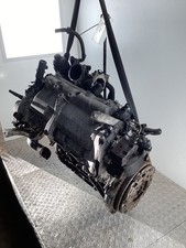 MERCEDES B-Klasse Sports Tourer W245 Motor ohne Anbauteile 640940 B 180 CDI 80 MERCEDES B-Klasse Sports Tourer W245 Motor ohne Anbauteile 640940 B 180 CDI 80