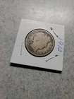 1912 Barber Half Dollar