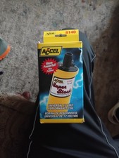 Accel Universal 12 Volt Performance Coil 8140