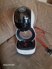 Nescafé Dolce Gusto Krups Lumio Coffee Machine. White. New Open. RRP £350