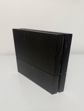 PlayStation 4 (PS4) 500GB - CONSOLE ONLY, Fully Working.