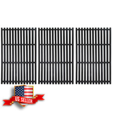 Grill Grates Replacement for Charbroil Commercial TRU Infrared 4 Burner