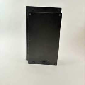 Sony PlayStation 2 PS2 60GB Black Console Gaming System SCPH-30001