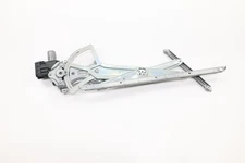 2016 - 2024 TOYOTA 4RUNNER FRONT LEFT SIDE DOOR WINDOW REGULATOR W/ MOTOR OEM