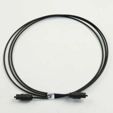 VIZIO 0327-2000-012T Fiber-Optic Cable 1500MM 0.01LB Consumer Electronics