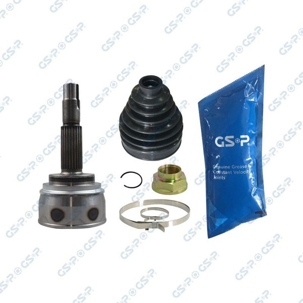 GSP Gelenksatz, Antriebswelle 834024 FüR Nissan-image