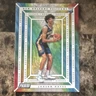 Panini 2019-20 Player of the Day Jaxson Hayes Rookie #58 Pelicans NBA Card