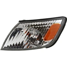 For Lexus ES300 Turn Signal/Side Marker Light 2000 2001 Driver DOT LX2530108
