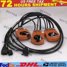 ABB IRB2400 robot body cable 3HAC4791-1 New Fast Shipping US Free TAX #