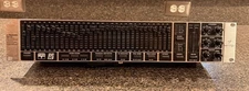 Behringer ULTRAGRAPH Digital DEQ1024 2-Channel 31-Band Graphic EQ