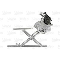 1X Fensterheber Valeo 851228 Passend FüR Honda