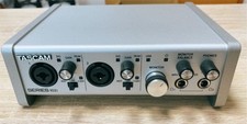 TASCAM SERIES 102i USB AUDIO INTERFACE 835299