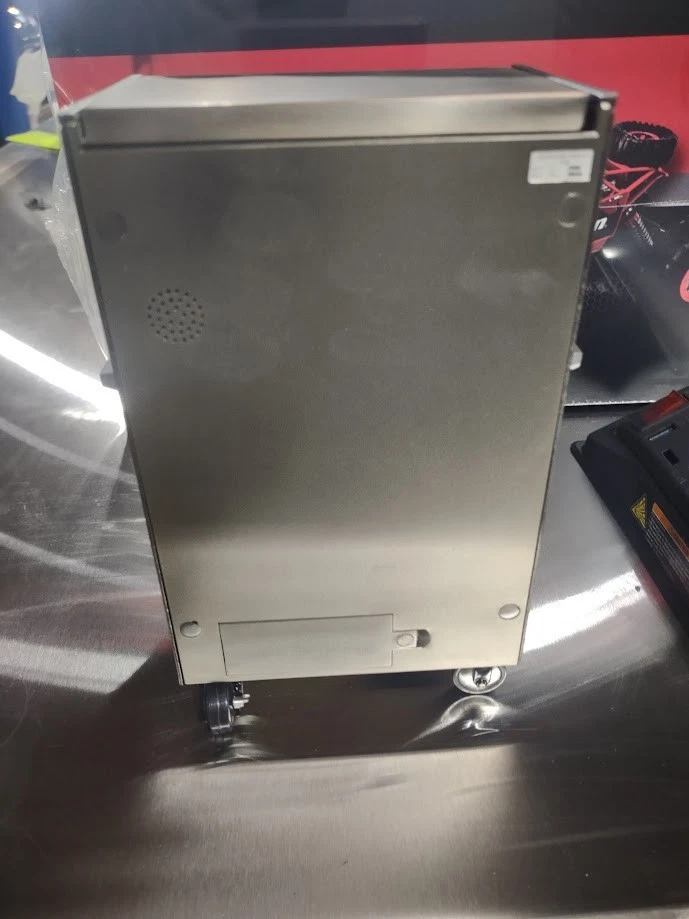 Snap On Titanium KRL777 Tool Chest Bank New #SSX06S125Q3 - Image 3 of 4