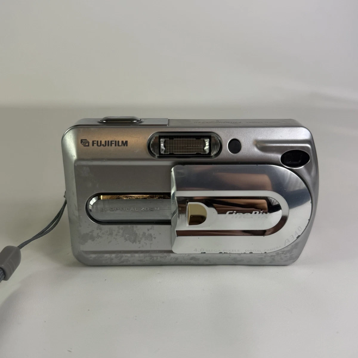 Fujifilm FinePix A340 Digital Cameras for Sale - Shop New & Used
