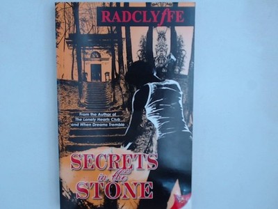 Secrets in the Stone Radclyffe:
