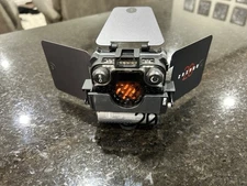 Zhiyun FIVERAY M20 Combo 20W Pocket Camera Light 2700K-6500K Portable + Bandoor