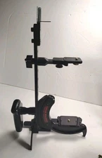 Custom Brackets Rotation system for Digital camera