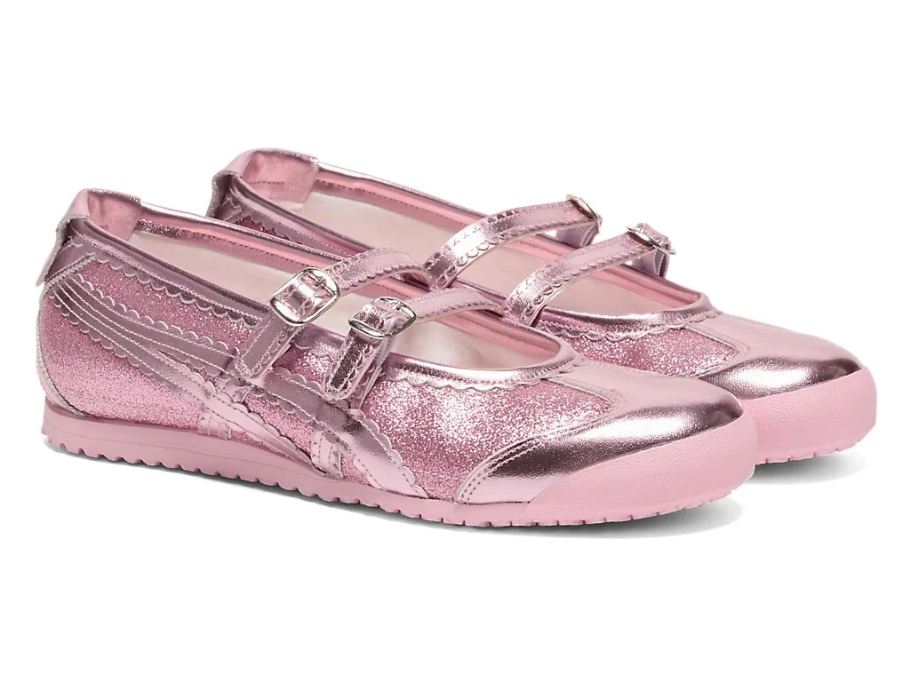 Pink Women's Onitsuka Tiger for sale | eBay