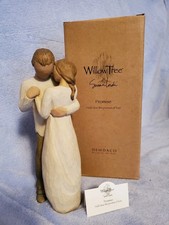 Promise Figurine 26121 from Willow Tree