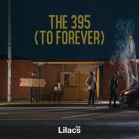 Lilacs - 395 To Forever - Cd - F600Z